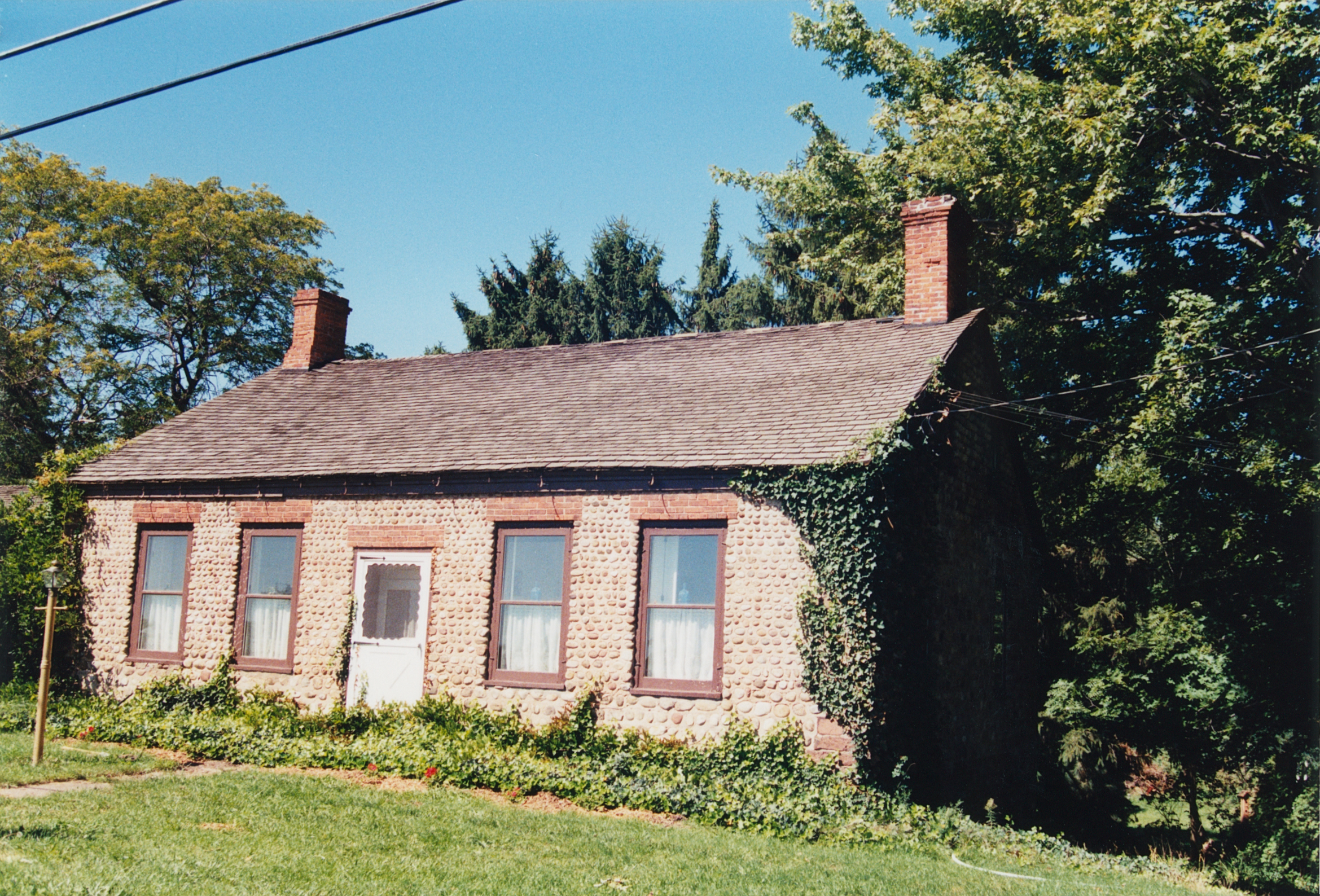 Cla-2 9626 Ridge Rd 1